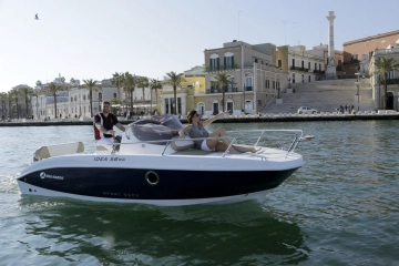 Idea Marine 58 WA nuova in vendita