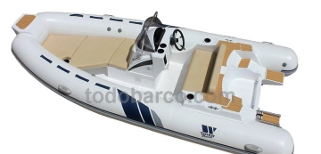 Tiger Marine 480 SPORTY BLUE nuevo en venta