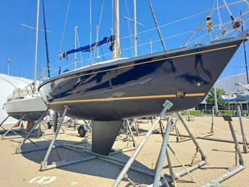 Dufour Yachts 3800 usado à venda