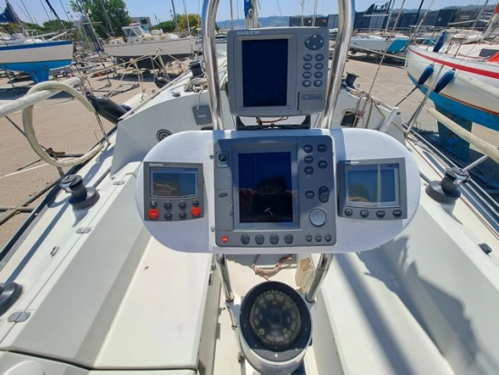 Dufour Yachts 3800 de segunda mano en venta