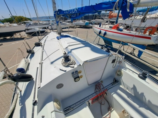 Dufour Yachts 3800 de segunda mano en venta