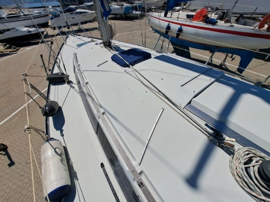 Dufour Yachts 3800 de segunda mano en venta