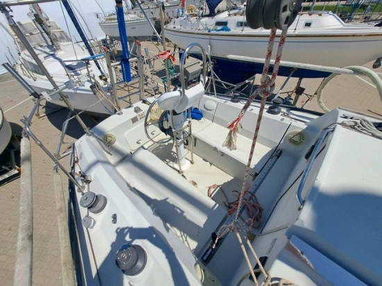 Dufour Yachts 3800 de segunda mano en venta