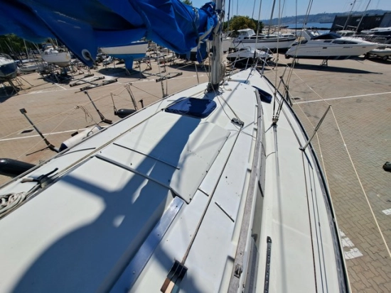 Dufour Yachts 3800 de segunda mano en venta