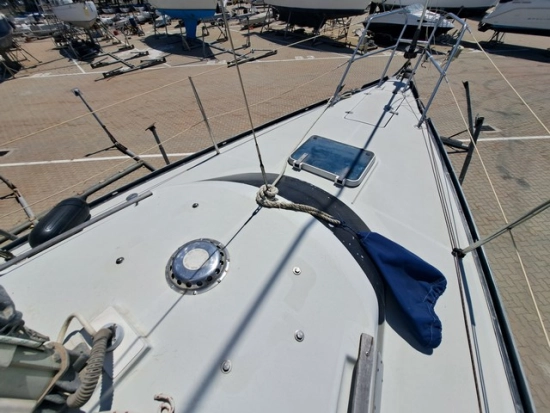 Dufour Yachts 3800 de segunda mano en venta