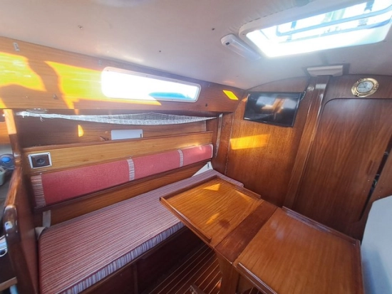 Dufour Yachts 3800 de segunda mano en venta