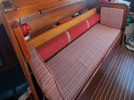 Dufour Yachts 3800 de segunda mano en venta