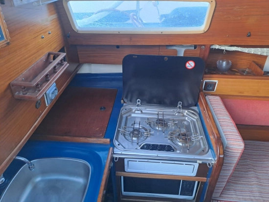 Dufour Yachts 3800 de segunda mano en venta