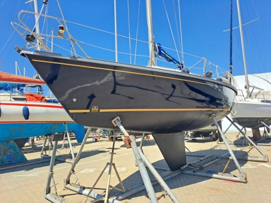 Dufour Yachts 3800 de segunda mano en venta