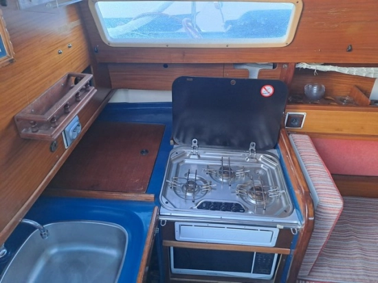 Dufour Yachts 3800 de segunda mano en venta