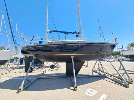 Dufour Yachts 3800 de segunda mano en venta