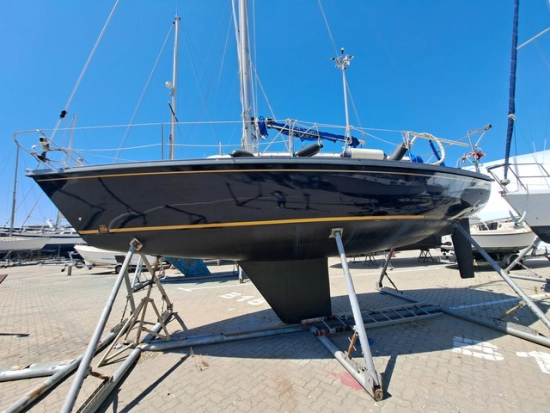 Dufour Yachts 3800 de segunda mano en venta