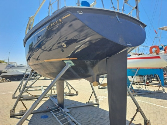 Dufour Yachts 3800 de segunda mano en venta