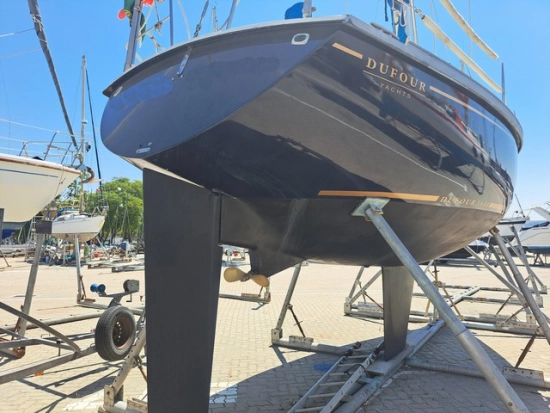 Dufour Yachts 3800 de segunda mano en venta