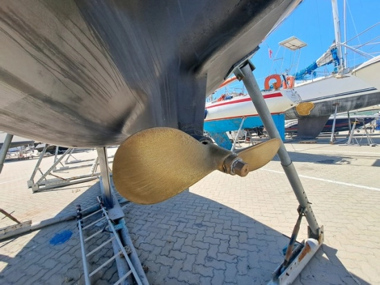 Dufour Yachts 3800 de segunda mano en venta