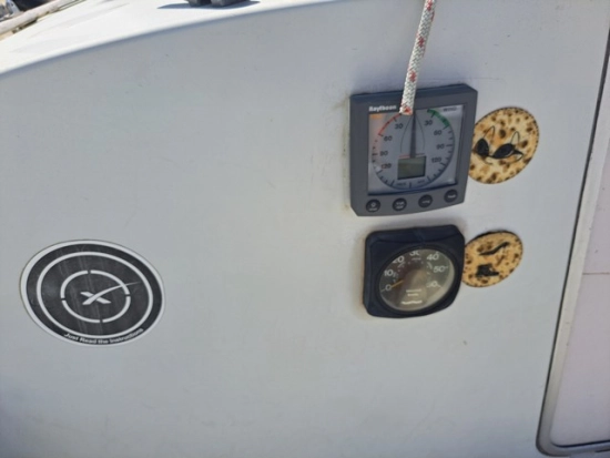 Dufour Yachts 3800 de segunda mano en venta
