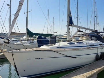 Bavaria Yachts 40 usado à venda