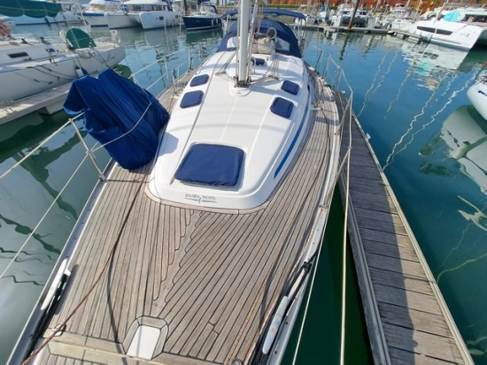 Bavaria Yachts 40 de segunda mano en venta