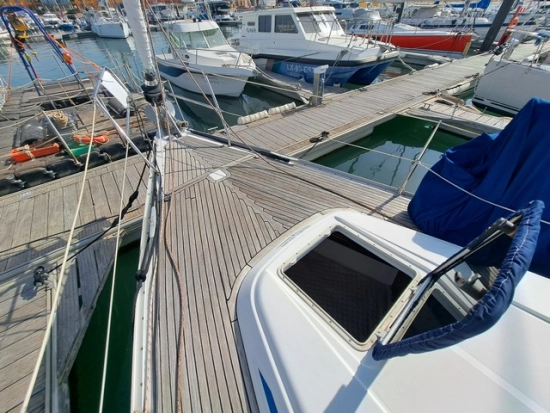 Bavaria Yachts 40 de segunda mano en venta