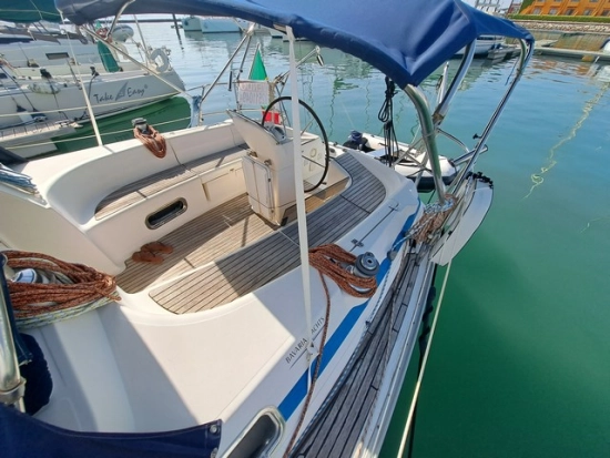 Bavaria Yachts 40 de segunda mano en venta