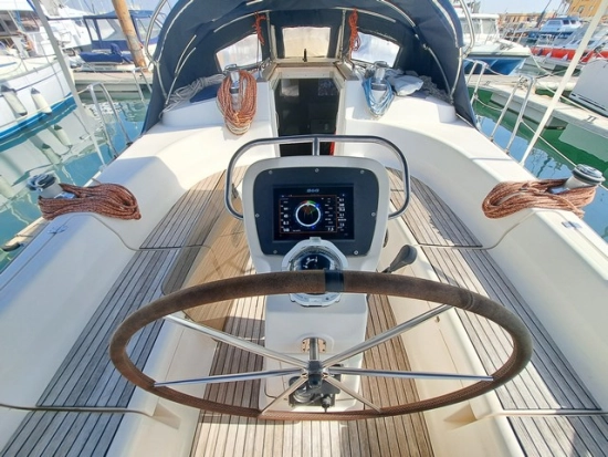 Bavaria Yachts 40 de segunda mano en venta