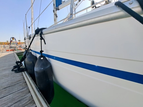 Bavaria Yachts 40 de segunda mano en venta