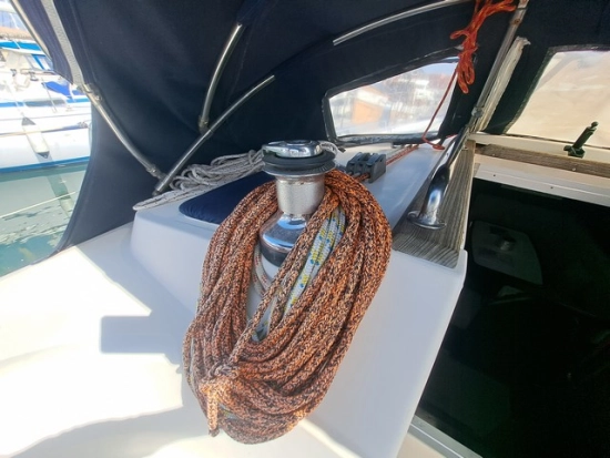 Bavaria Yachts 40 de segunda mano en venta