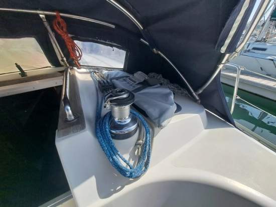 Bavaria Yachts 40 de segunda mano en venta
