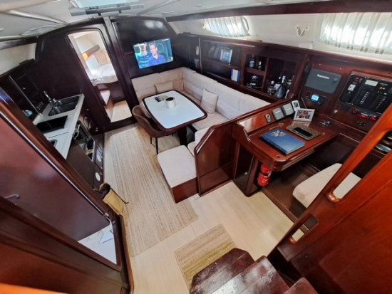 Bavaria Yachts 40 de segunda mano en venta