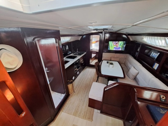 Bavaria Yachts 40 de segunda mano en venta