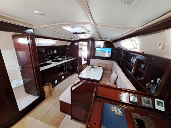 Bavaria Yachts 40 de segunda mano en venta