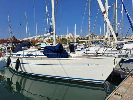 Bavaria Yachts 40 de segunda mano en venta