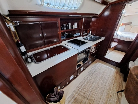 Bavaria Yachts 40 de segunda mano en venta