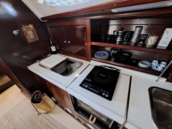 Bavaria Yachts 40 de segunda mano en venta