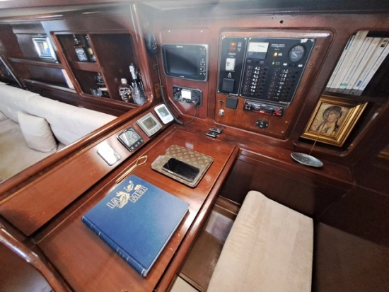 Bavaria Yachts 40 de segunda mano en venta