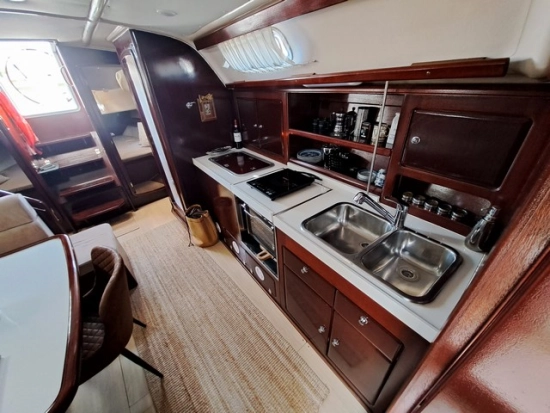 Bavaria Yachts 40 de segunda mano en venta