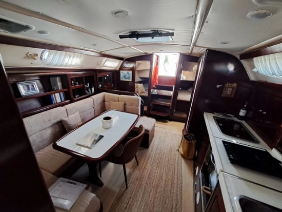 Bavaria Yachts 40 de segunda mano en venta