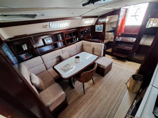 Bavaria Yachts 40 de segunda mano en venta