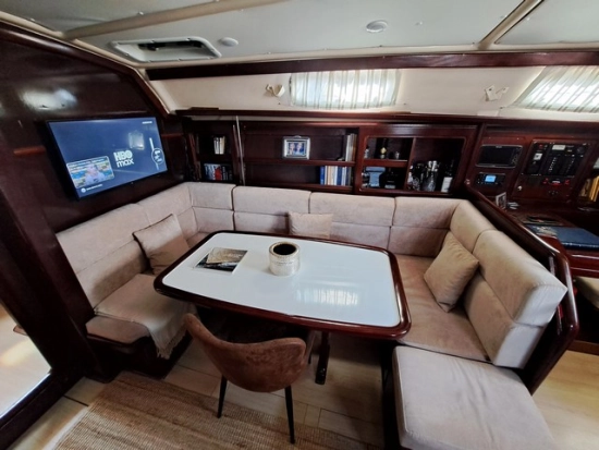 Bavaria Yachts 40 de segunda mano en venta