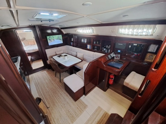 Bavaria Yachts 40 de segunda mano en venta