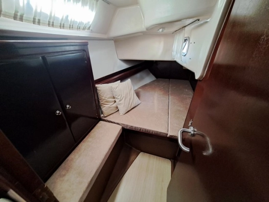 Bavaria Yachts 40 de segunda mano en venta
