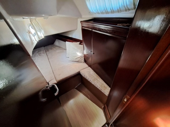 Bavaria Yachts 40 de segunda mano en venta