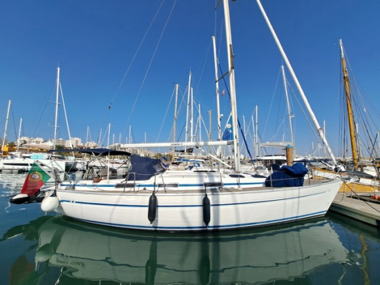Bavaria Yachts 40 de segunda mano en venta