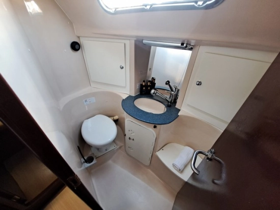 Bavaria Yachts 40 de segunda mano en venta