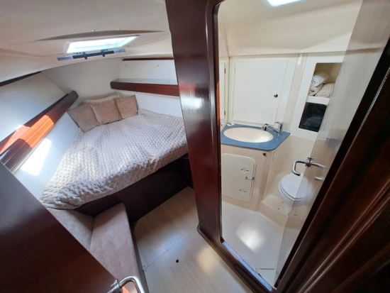 Bavaria Yachts 40 de segunda mano en venta