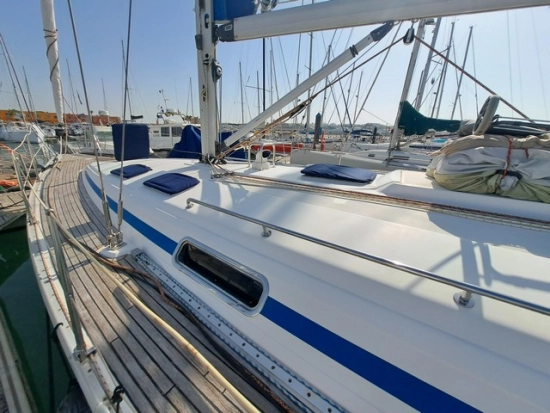 Bavaria Yachts 40 de segunda mano en venta