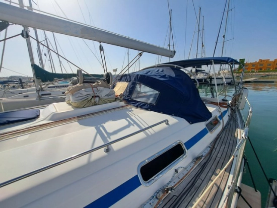 Bavaria Yachts 40 de segunda mano en venta