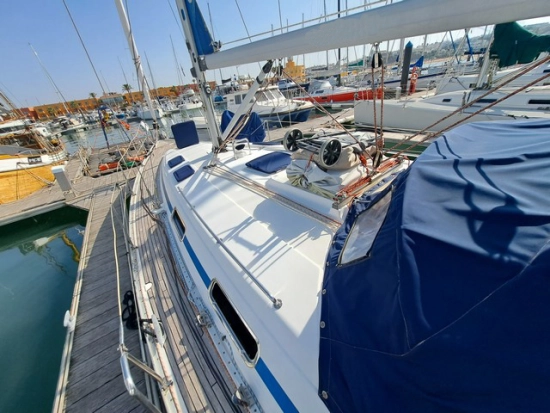 Bavaria Yachts 40 de segunda mano en venta