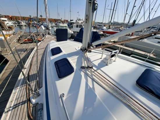 Bavaria Yachts 40 de segunda mano en venta