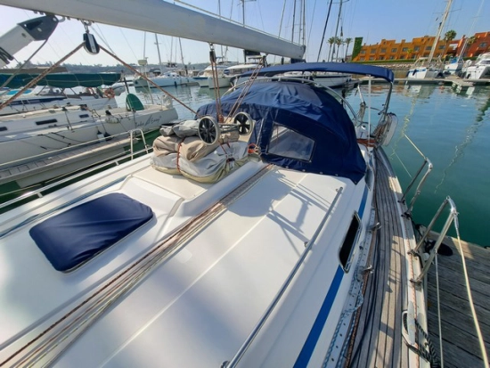 Bavaria Yachts 40 de segunda mano en venta